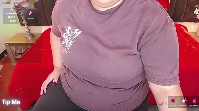 ailyn maury online show from May 28, 2026, 1:19 pm