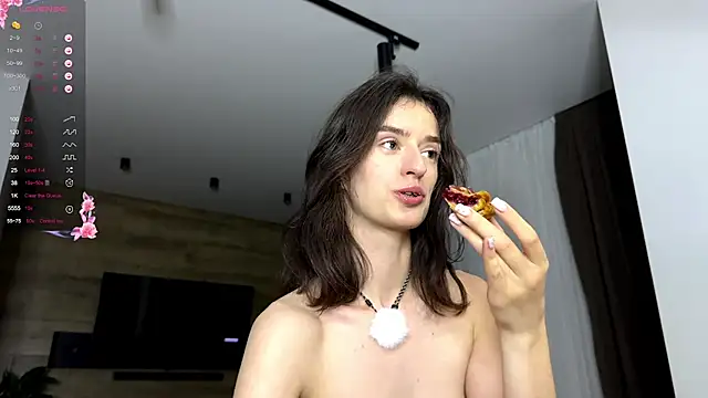 TwinTemptations online show from November 27, 2025, 11:18 pm