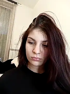 MeCherryy online show from March 11, 2026, 2:12 pm