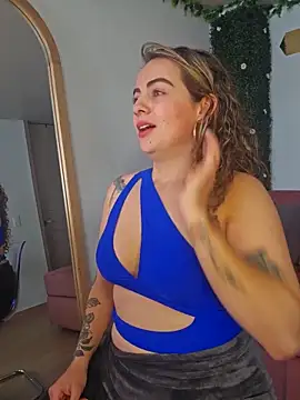 Sairy  online show from March 14, 2026, 2:33 pm