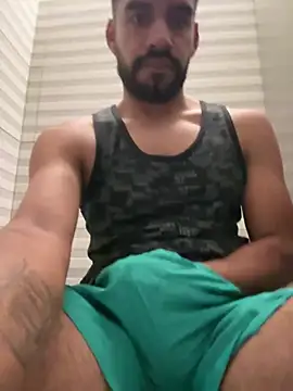 Leon  Hart  online show from July 11, 2026, 5:37 pm