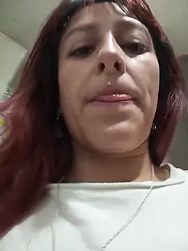 Hairydoll  online show from October 23, 2025, 4:50 pm