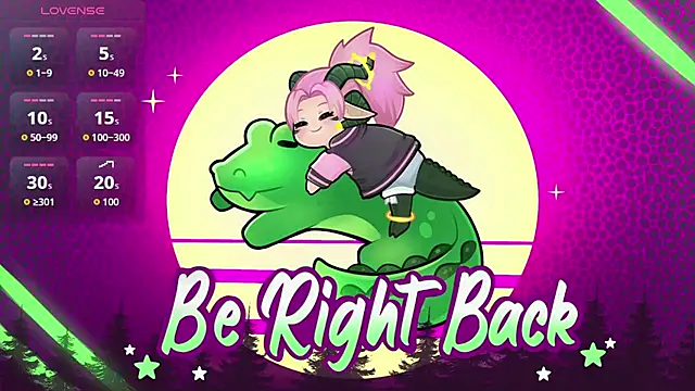 valery 0803 online show from October 3, 2025, 7:00 pm