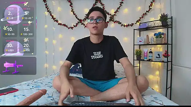 Snapshot of Danny-Swift13 chatting on March 15, 2025, 2:46 am Danny-Swift13 online show from March 15, 2025, 2:46 am