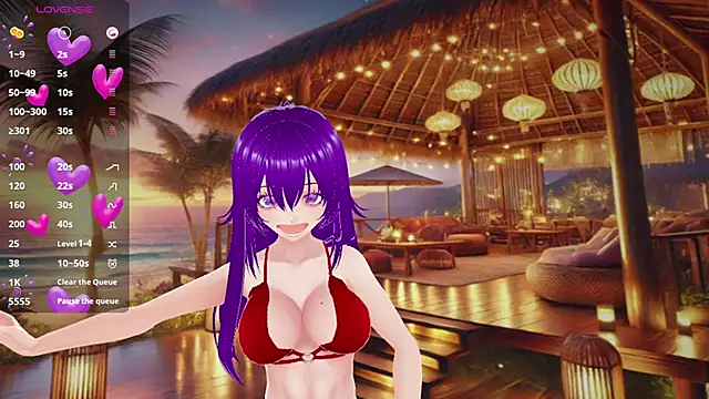 Snapshot of AkiraVixent chatting on March 14, 2025, 8:17 pm AkiraVixent online show from March 14, 2025, 8:17 pm