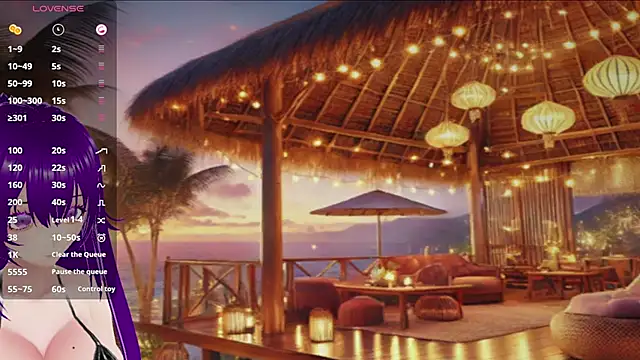 Snapshot of AkiraVixent chatting on March 15, 2025, 11:06 pm AkiraVixent online show from March 15, 2025, 11:06 pm