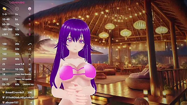 Snapshot of AkiraVixent chatting on March 16, 2025, 2:10 am AkiraVixent online show from March 16, 2025, 2:10 am