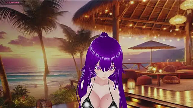 Snapshot of AkiraVixent chatting on March 17, 2025, 6:07 am AkiraVixent online show from March 17, 2025, 6:07 am