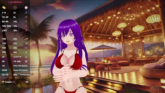 Snapshot of AkiraVixent chatting on March 20, 2025, 1:35 am AkiraVixent online show from March 20, 2025, 1:35 am