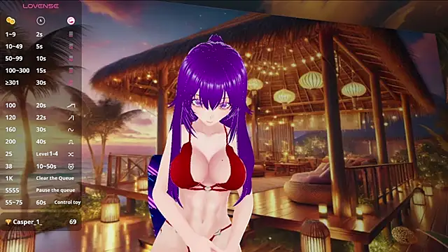 Snapshot of AkiraVixent chatting on March 20, 2025, 4:40 am AkiraVixent online show from March 20, 2025, 4:40 am