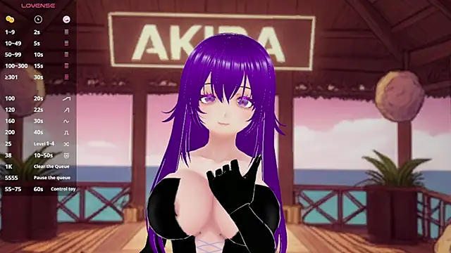 Snapshot of AkiraVixent chatting on September 17, 2025, 7:48 pm AkiraVixent online show from September 17, 2025, 7:48 pm