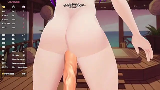 Snapshot of AkiraVixent chatting on September 28, 2025, 4:23 pm AkiraVixent online show from September 28, 2025, 4:23 pm