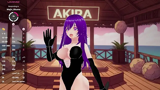 Snapshot of AkiraVixent chatting on September 29, 2025, 6:35 pm AkiraVixent online show from September 29, 2025, 6:35 pm