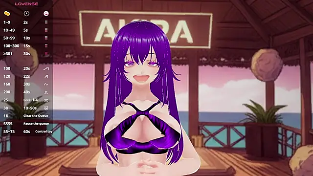 Snapshot of AkiraVixent chatting on October 2, 2025, 4:14 pm AkiraVixent online show from October 2, 2025, 4:14 pm