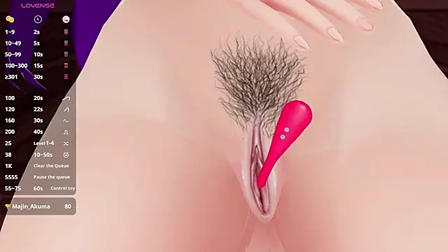 Snapshot of AkiraVixent chatting on October 3, 2025, 4:04 pm AkiraVixent online show from October 3, 2025, 4:04 pm