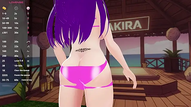 Snapshot of AkiraVixent chatting on October 10, 2025, 7:46 pm AkiraVixent online show from October 10, 2025, 7:46 pm