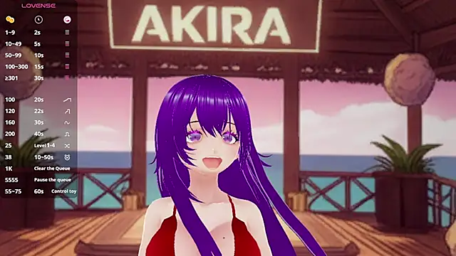 Snapshot of AkiraVixent chatting on October 15, 2025, 10:32 pm AkiraVixent online show from October 15, 2025, 10:32 pm