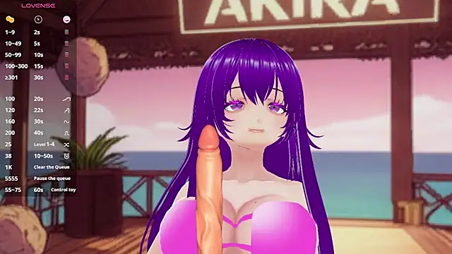 Snapshot of AkiraVixent chatting on October 21, 2025, 8:20 pm AkiraVixent online show from October 21, 2025, 8:20 pm