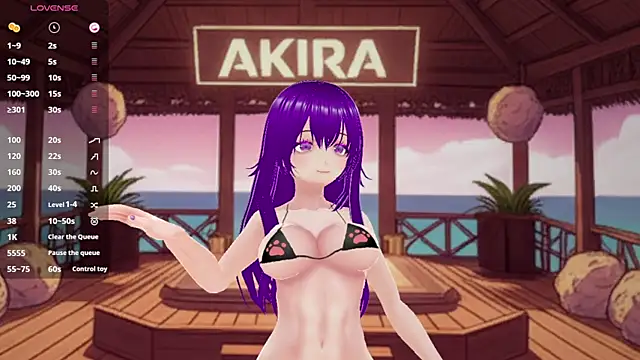 Snapshot of AkiraVixent chatting on October 29, 2025, 10:44 pm AkiraVixent online show from October 29, 2025, 10:44 pm