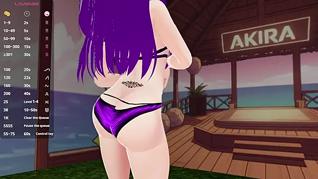 Snapshot of AkiraVixent chatting on October 30, 2025, 11:16 pm AkiraVixent online show from October 30, 2025, 11:16 pm