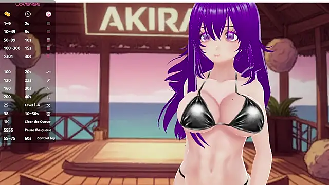 Snapshot of AkiraVixent chatting on November 12, 2025, 3:23 pm AkiraVixent online show from November 12, 2025, 3:23 pm