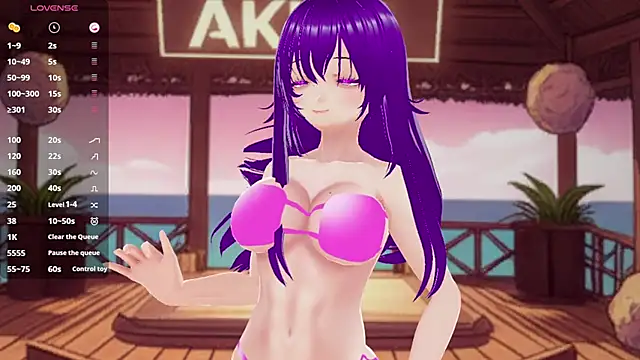 Snapshot of AkiraVixent chatting on November 15, 2025, 6:59 pm AkiraVixent online show from November 15, 2025, 6:59 pm