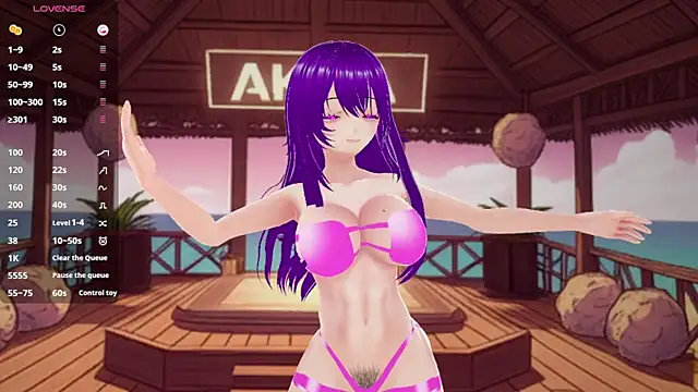 Snapshot of AkiraVixent chatting on November 21, 2025, 7:34 pm AkiraVixent online show from November 21, 2025, 7:34 pm