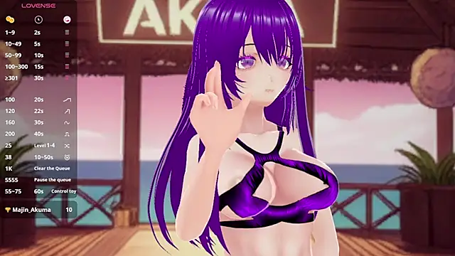 Snapshot of AkiraVixent chatting on November 26, 2025, 4:30 pm AkiraVixent online show from November 26, 2025, 4:30 pm