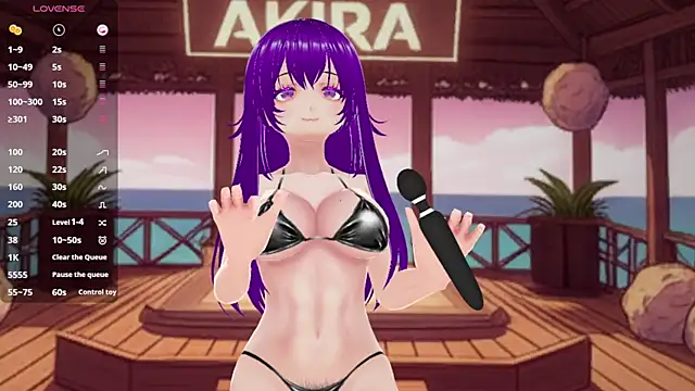 Snapshot of AkiraVixent chatting on November 30, 2025, 3:05 pm AkiraVixent online show from November 30, 2025, 3:05 pm