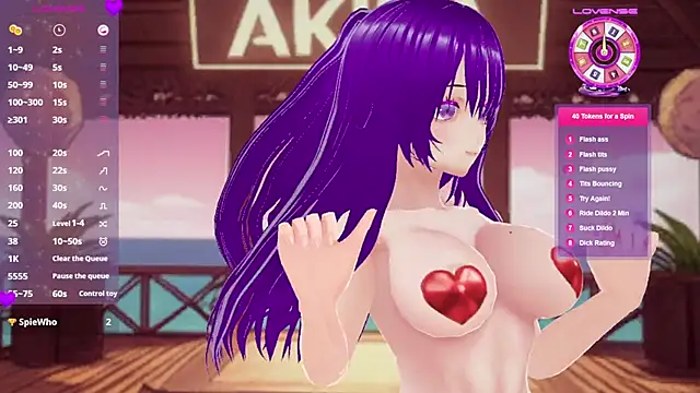 Snapshot of AkiraVixent chatting on December 21, 2025, 4:36 pm AkiraVixent online show from December 21, 2025, 4:36 pm