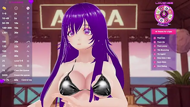 Snapshot of AkiraVixent chatting on February 13, 2026, 10:39 pm AkiraVixent online show from February 13, 2026, 10:39 pm