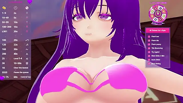 Snapshot of AkiraVixent chatting on February 15, 2026, 1:13 am AkiraVixent online show from February 15, 2026, 1:13 am