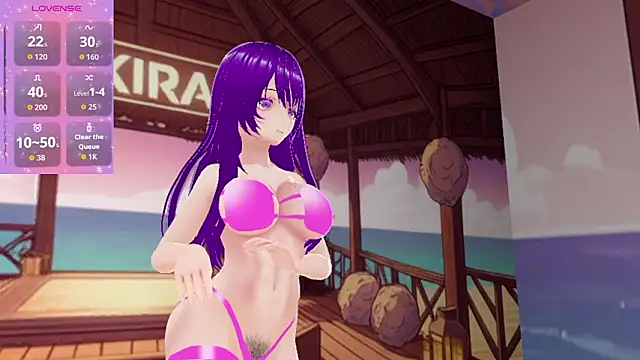 Snapshot of AkiraVixent chatting on February 27, 2026, 1:49 am AkiraVixent online show from February 27, 2026, 1:49 am