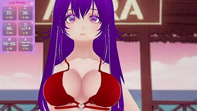 Snapshot of AkiraVixent chatting on February 28, 2026, 4:30 pm AkiraVixent online show from February 28, 2026, 4:30 pm