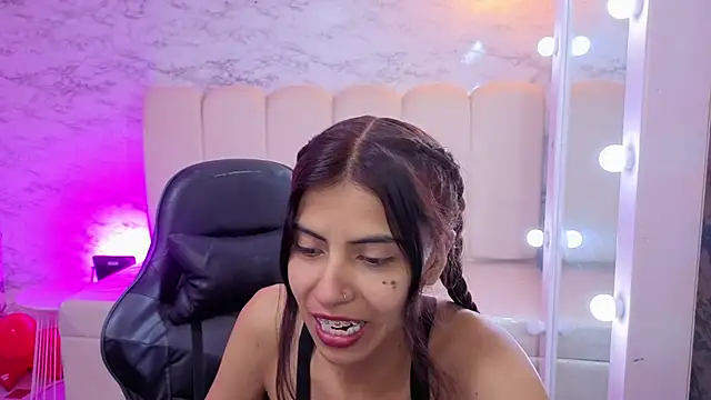  Kitty v online show from February 27, 2026, 1:16 am