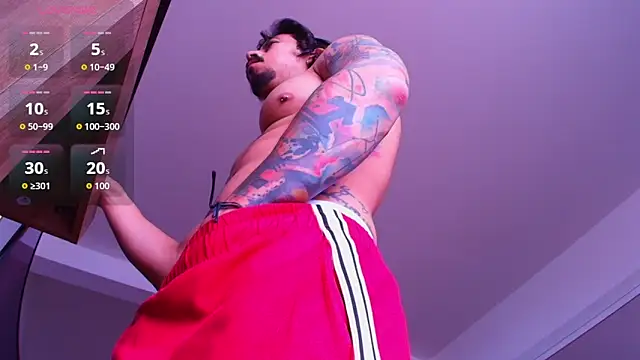 josemeirelesfox online show from October 16, 2025, 4:08 pm