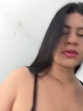 Snapshot of Saanvi21 chatting on February 15, 2026, 12:36 pm Saanvi21 online show from February 15, 2026, 12:36 pm