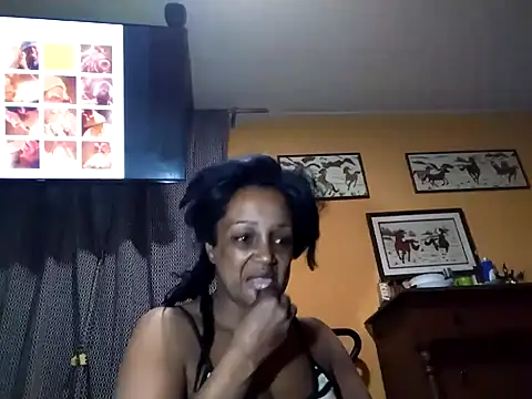 Tatyhotevony online show from March 18, 2025, 10:58 pm