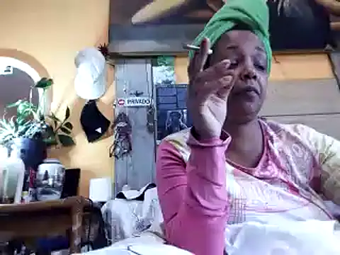 Tatyhotevony online show from March 20, 2025, 12:43 pm