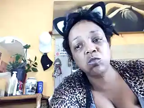 Tatyhotevony online show from March 20, 2025, 9:56 pm