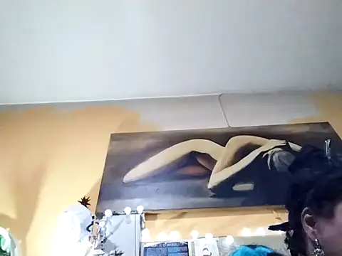 Tatyhotevony online show from March 21, 2025, 8:17 am