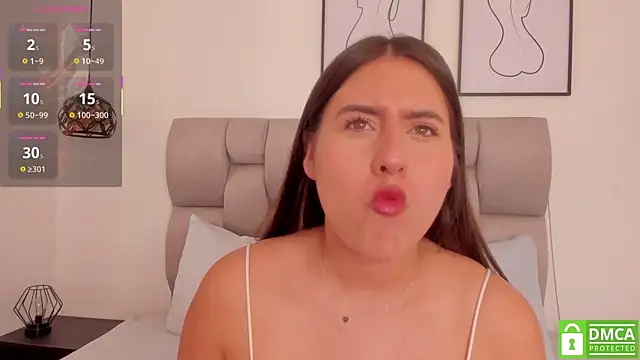 Hanna Evans   online show from March 31, 2026, 1:00 pm