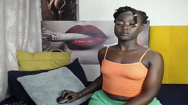 blackrose001 online show from February 20, 2026, 11:05 pm