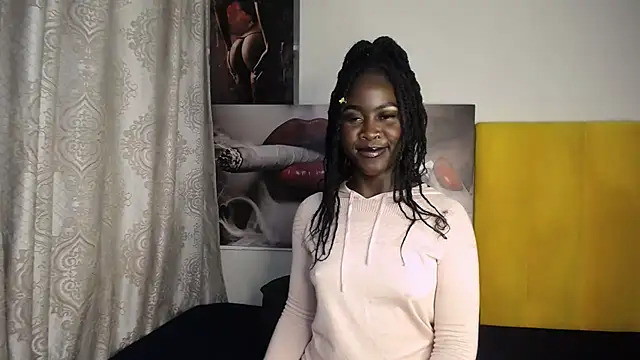 blackrose001 online show from March 3, 2026, 8:15 pm