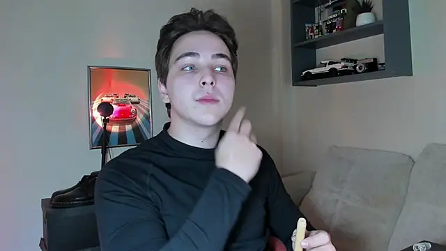 Eric ether online show from November 30, 2025, 8:13 pm