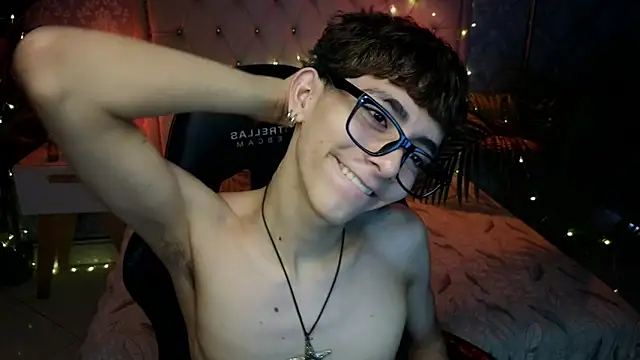 Matty Sparkk online show from March 26, 2026, 1:06 pm