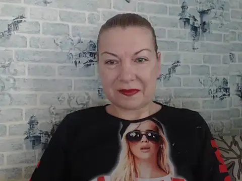 Lillia Ray online show from January 13, 2026, 9:47 am