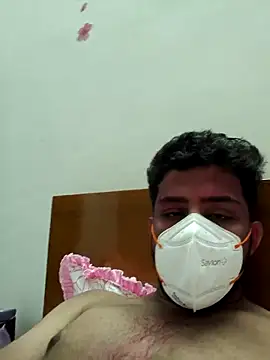 nickjones698 online show from March 14, 2025, 5:35 pm