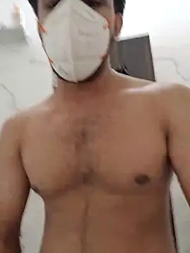 nickjones698 online show from October 16, 2025, 3:24 pm