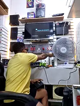 membro destruidor online show from April 6, 2026, 4:08 pm